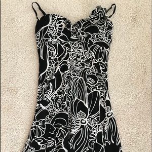 Bebe Dress last call!!!